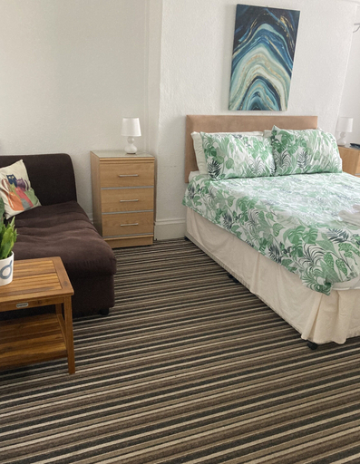 Others 5, Donnington Guest House, Cornwall