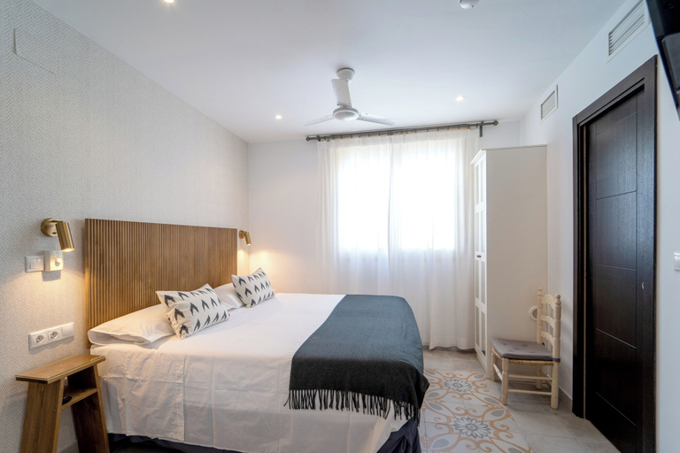 Bedroom 5, La Siesta de Picasso, Málaga