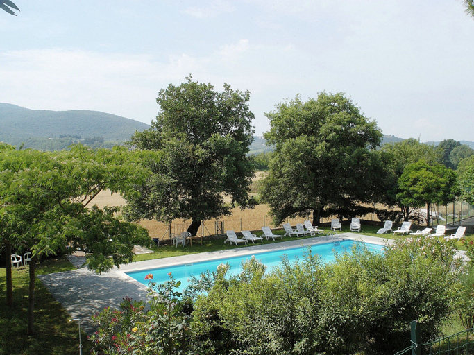 Sport & Beauty 3, Apartment in Umbria with shared pool, Perugia