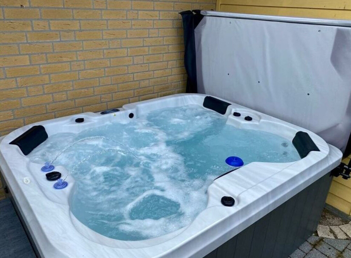 Property amenity 3, Holiday Home Captain's Villa, Mecklenburgische Seenplatte