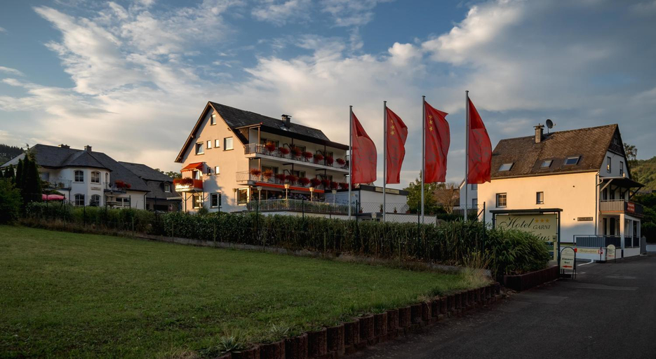 Hotel Bisenius, Bernkastel-Wittlich