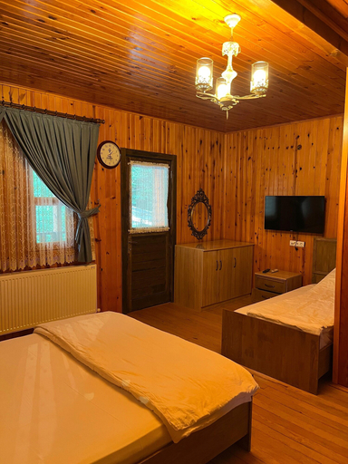 Bedroom 2, Adile Sultan Konagi, Çayeli