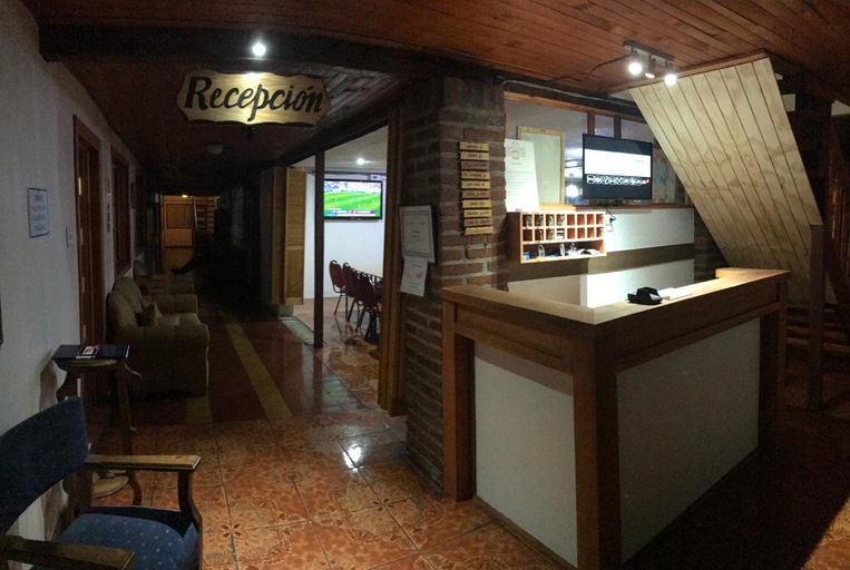 Others 3, Residencial Victoria Said, Linares