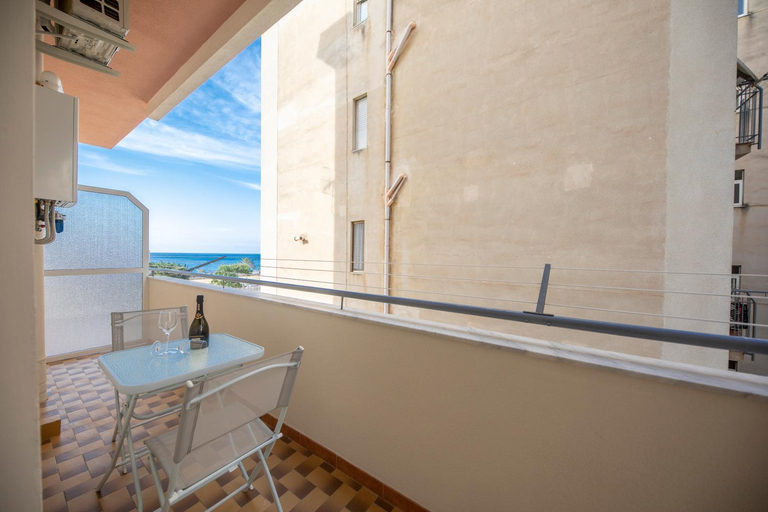 Others 5, Trinacria Apartments, Palermo