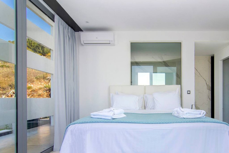 Room 4, Villa Blue Ionian - Syvota, Epirus