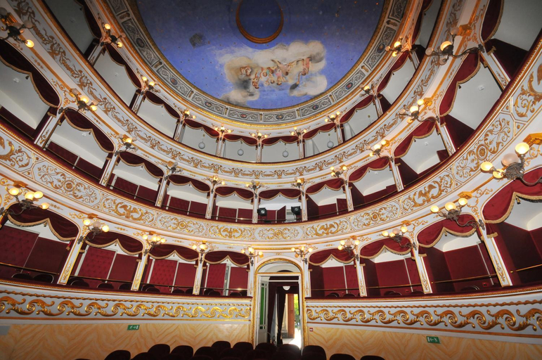 Others 5, B&B Il Mandorleto Avola, Syracuse