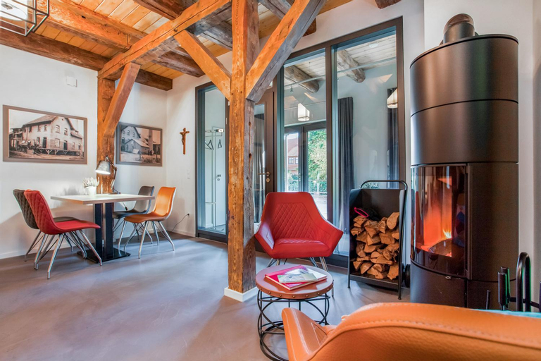 Food & Drinks 5, alte Molkerei, Cloppenburg