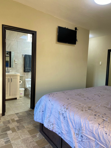 Bedroom 8