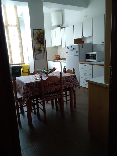 Others 2, B&B Al Calopinace, Reggio Di Calabria