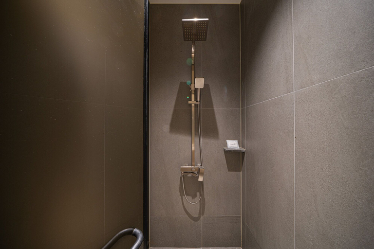 Bathroom 4, Daegu Eastern Hotel Lions Park, Dong
