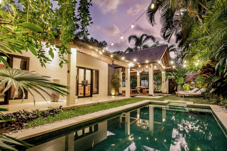 Sport & Beauty 2, Villa Koala, Badung