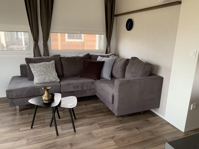 Others 5, Charming Chalet 2 km. of the Efteling, Loon op Zand