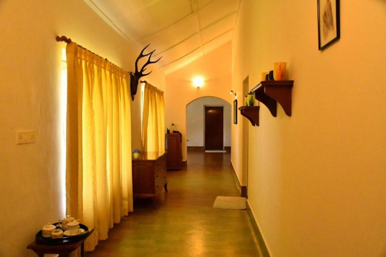 Others 5, Niraamaya Private Residences Blue Mountain Chikmagalur, Chikmagalur