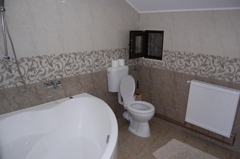 Bathroom 3, Vila Tadi, Avrig