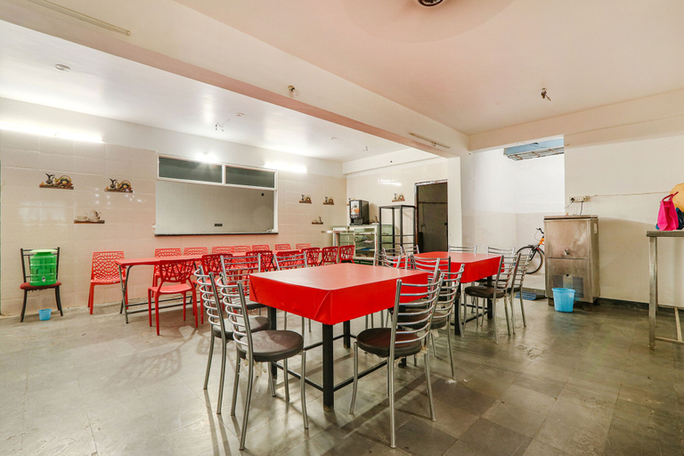 Food & Drinks 3, Via Opal Residency- Nr. Nampally, Hyderabad
