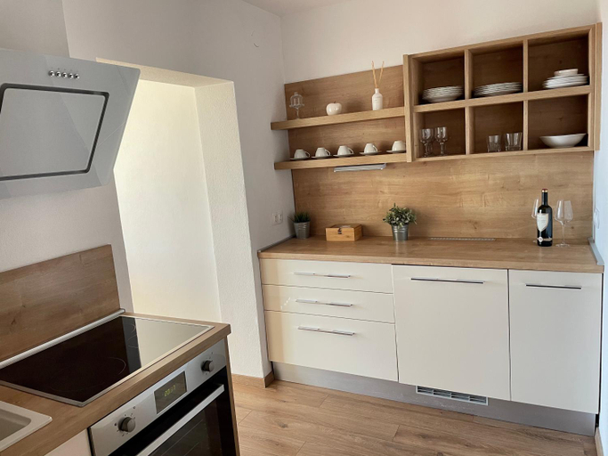 Others 4, Apartment Araucaria, Crikvenica