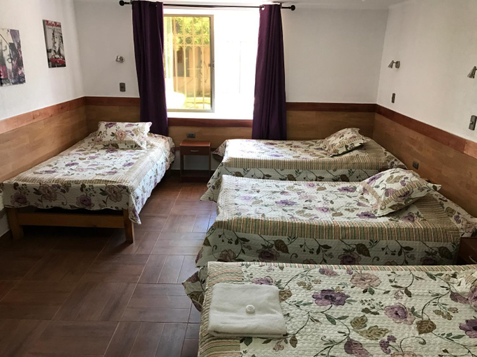 Others 5, Residencial Victoria Said, Linares