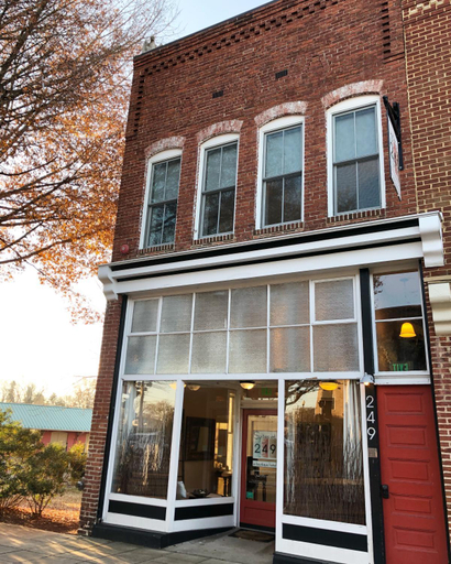 Exterior & Views 1, Suites at 249, Culpeper
