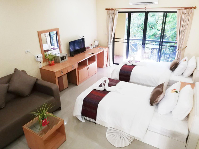 Bedroom 6