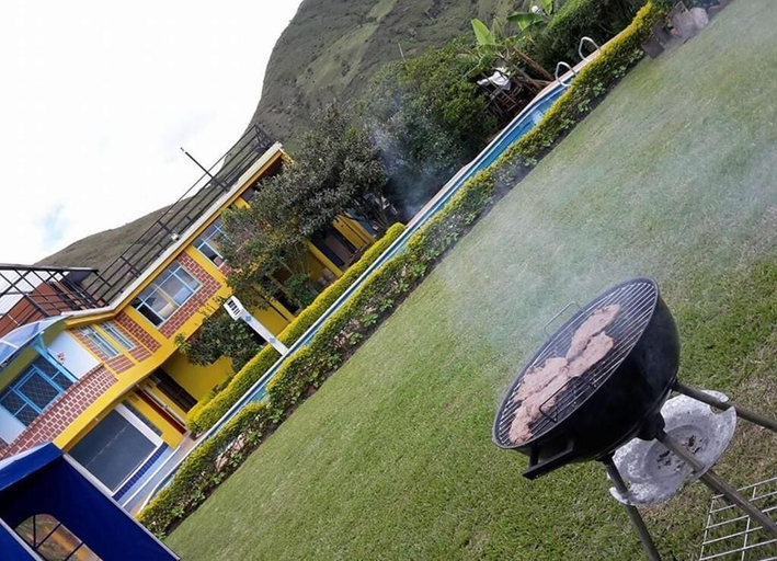 Others 5, Alex Contry House, Buesaco