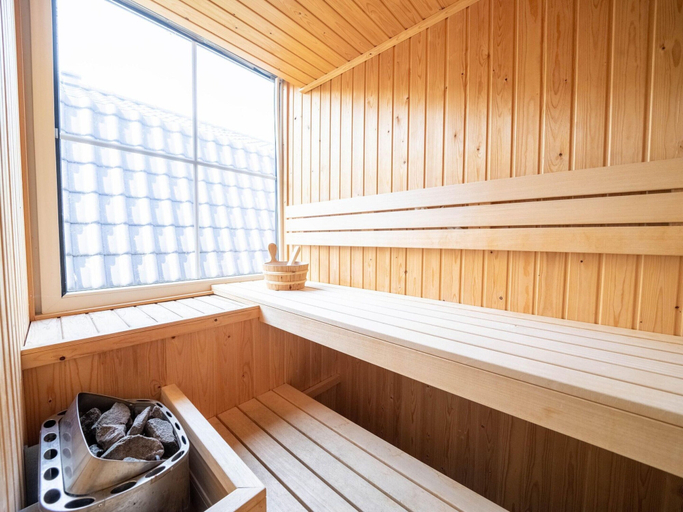 Property amenity 3, Holiday Home With Sauna Near Amsterdam, Waterland