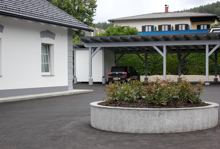 Seeappartements Villa Sole, Klagenfurt Land