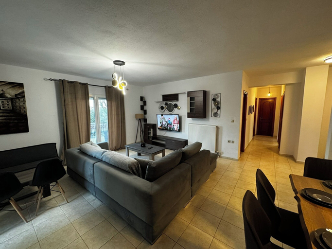 Others 5, Skiathos Center Stylish 2 Bd w Balcony, Thessaly
