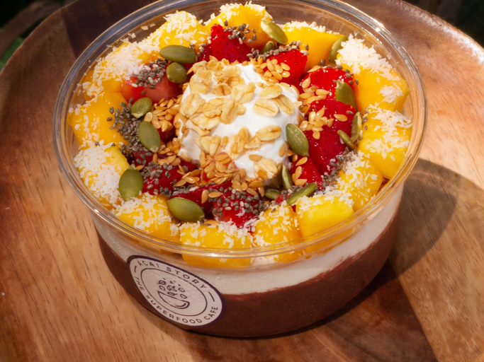 Food & Drinks 5, Kiatthada Resort, Lat Phrao