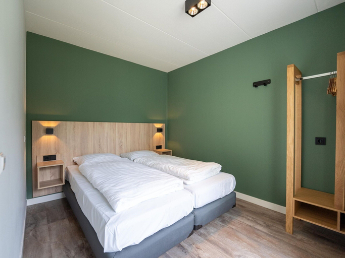 Bedroom 4, Stylish Borger Bungalow, Borger-Odoorn