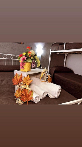 Others 3, Bed&Breakfast La Primavera, Napoli