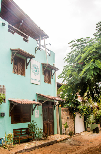 Others 2, A casa e sua!, Jijoca de Jericoacoara