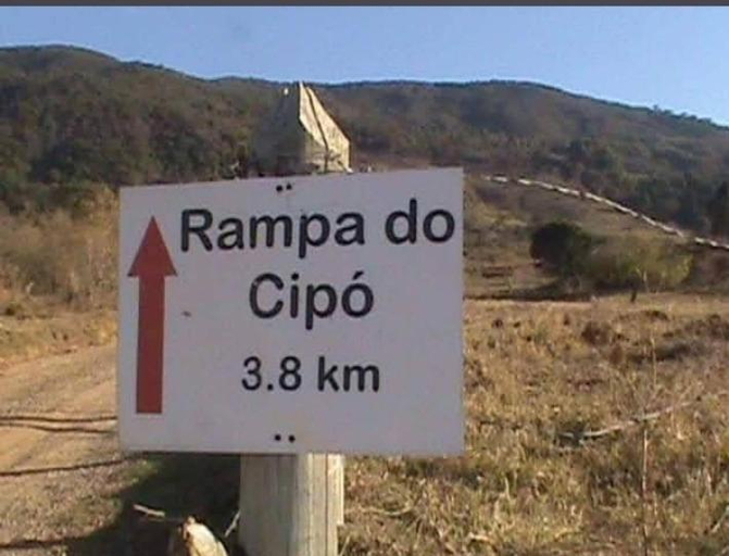 Others 5, Recanto da Serra e campig, Itanhandu