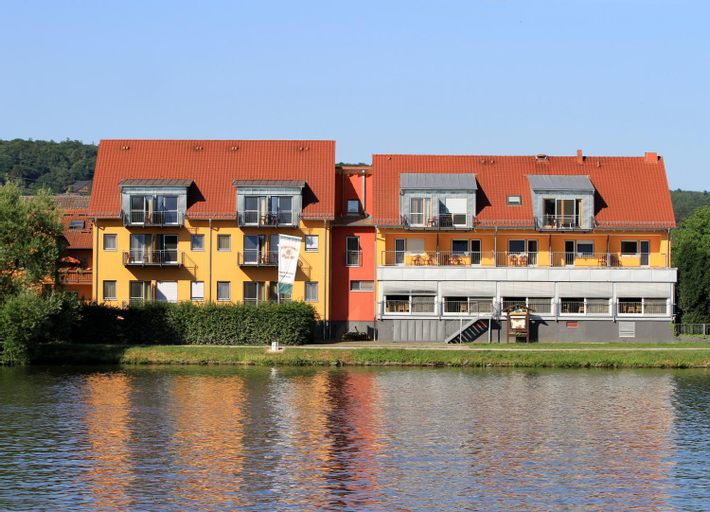 Gasthof Zum Schwanen, Aschaffenburg
