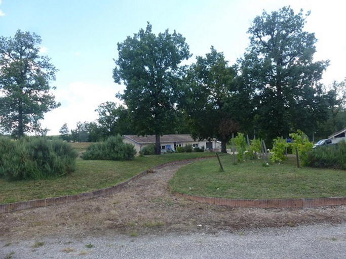 Others 3, AUBERGE LE GABACHOU, Tarn-et-Garonne