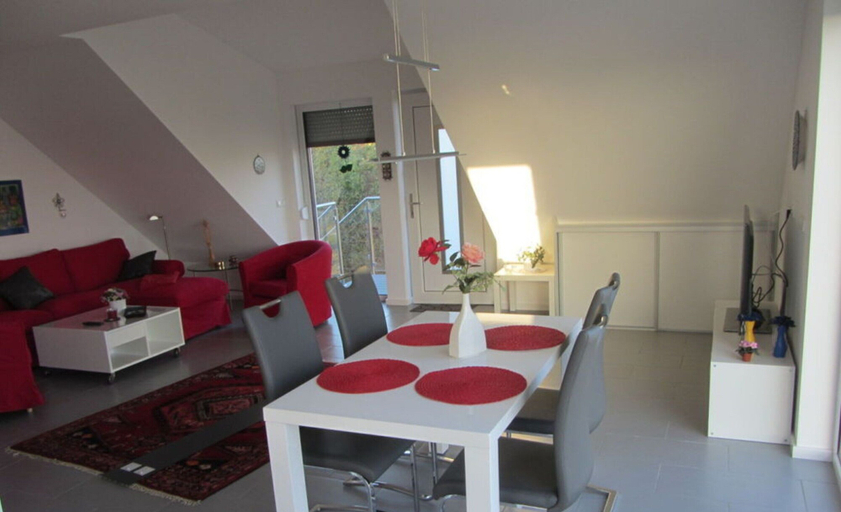 Private kitchen 3, Mirabelle Comfortable Holiday Residence, Plön