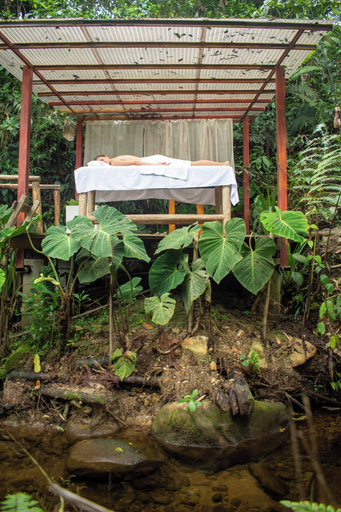 Exterior & Views 2, Cedro Amazon Lodge, Mera