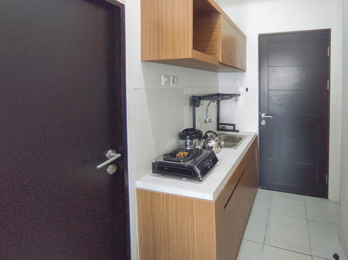 Others 4, Homey Studio With Easy Pool Access Apartment At Suncity Residence, Sidoarjo