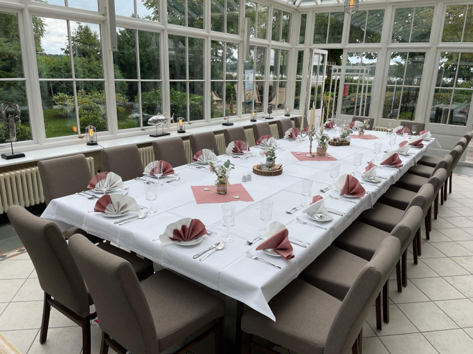 Food & Drinks 4, Altes Kasino Hotel am See, Ostprignitz-Ruppin