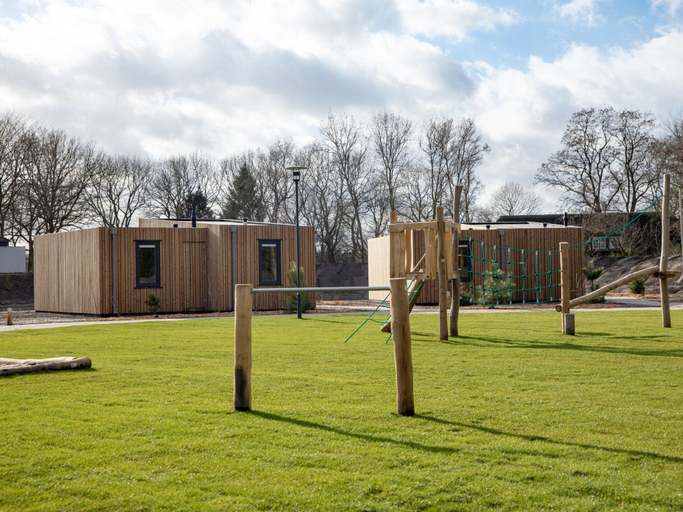 Exterior 5, Lodge in Schaijk near Green Holiday Park, Landerd