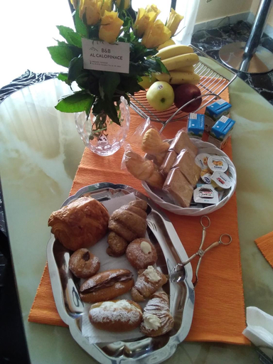 Others 3, B&B Al Calopinace, Reggio Di Calabria