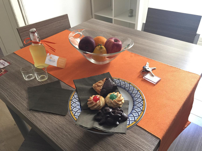 Food and beverages