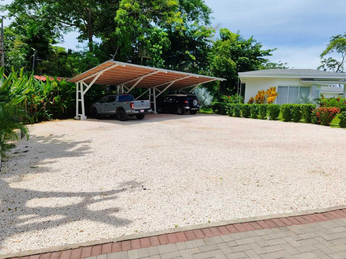 Exterior & Views 2, Adeluna Luxury Ocean View Villas, Puntarenas