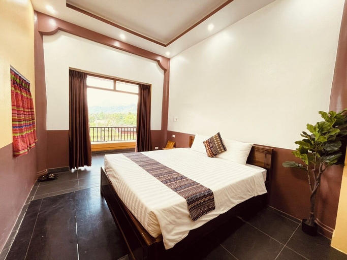 Bedroom 3, Ha Giang Wings Bungalow, Vị Xuyên