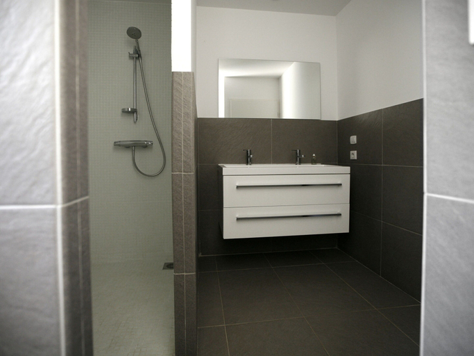 Bathroom 4, Peaceful Villa With Pool & Views, Hérault