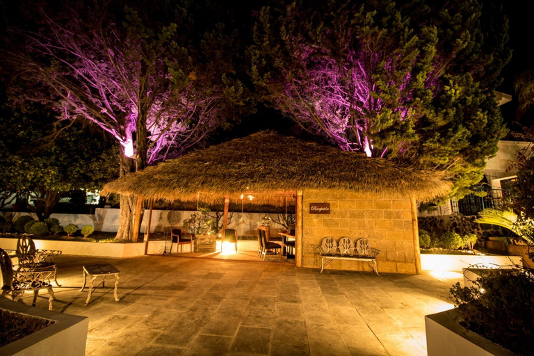 Food & Drinks 5, Rio Tinto Hotel Boutique, Atlixco
