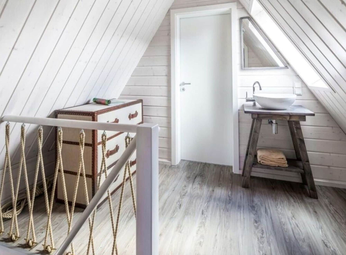 Interior 4, Frisian House Norderney, Aurich