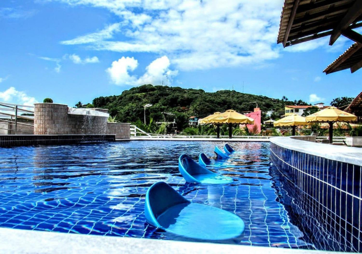 Food & Drinks 5, Sonia Flats 211 - Apart Hotel Pipa's Bay, Tibau do Sul