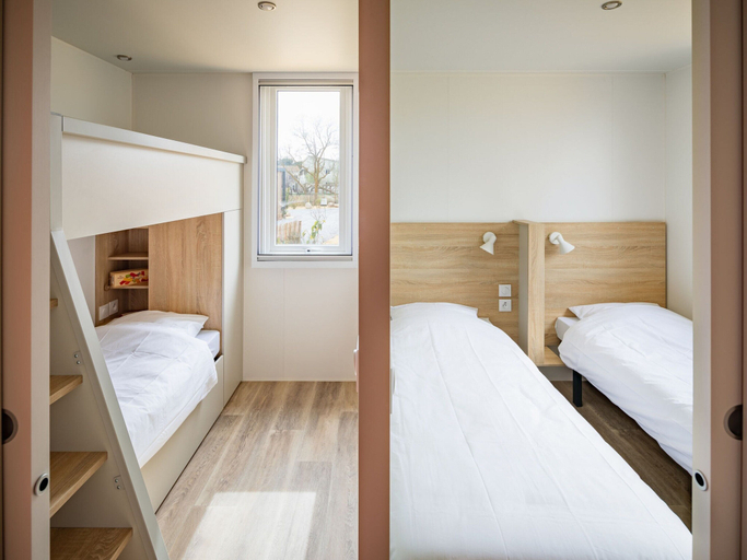 Room 5, Sunny Chalet Close to Sea, Hérault