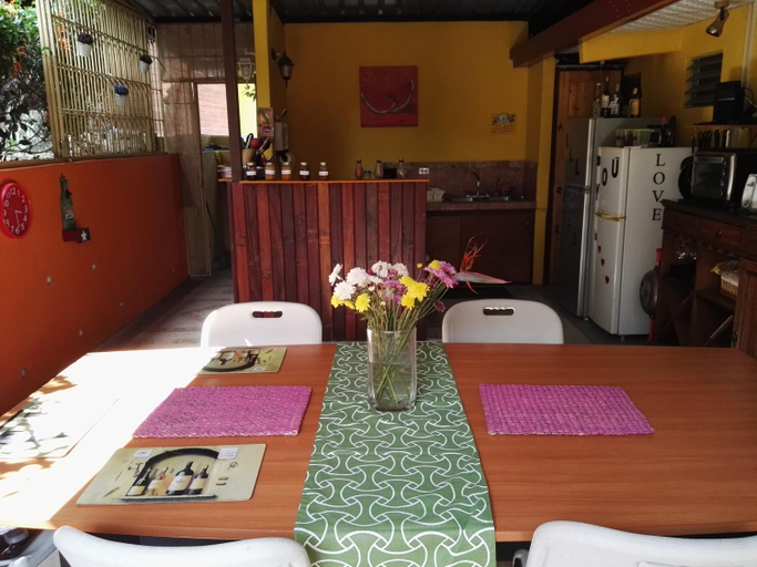 Others 4, Agaseke Lodge Boquete, Boquete