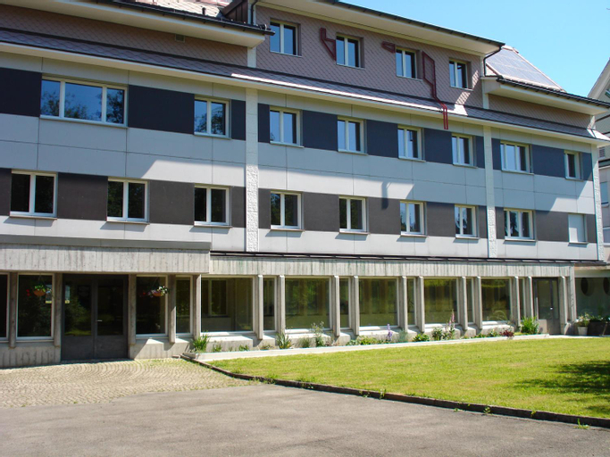 Allegro Alpin Lodge, Einsiedeln